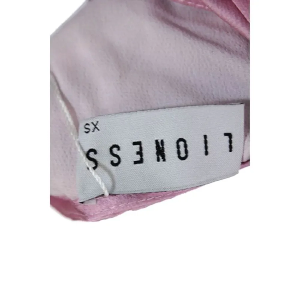 Z Supply this pink